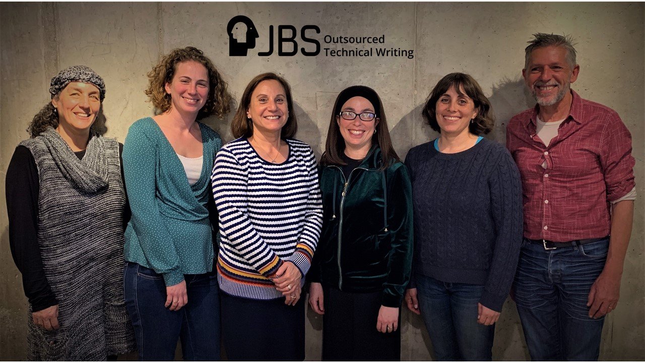 Join the smiling faces! Get paid to train at JBS!